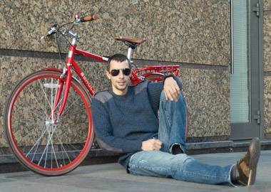Всё удачно складывается: как заработать на городских велосипедах