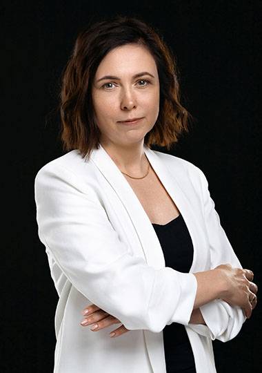 Юлия Никонова