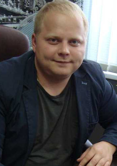 Александр Порхунов