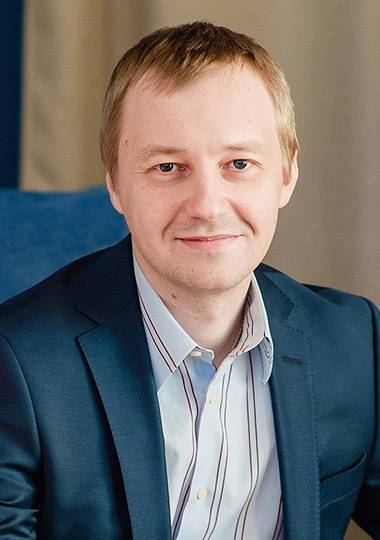 Василий Вишняков