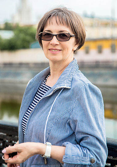 Ирина Шевич