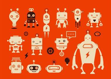 «Образовательные роботы»: как заработать на курсах по робототехнике
