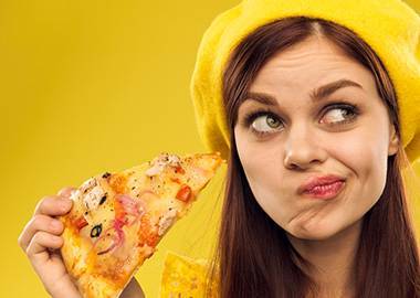 Не только тесто и начинка: как автоматизация сделала «Додо Пиццу» успешной