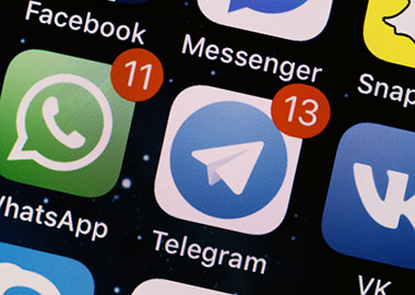 В погоне за охватом: как продвигать канал в Telegram