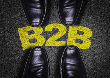 Бизнес для бизнеса: шесть полезных статей для тех, кто работает в сфере B2B