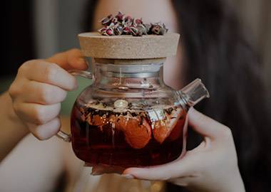 Китайские церемонии: как заработать на чае и чайной онлайн-школе