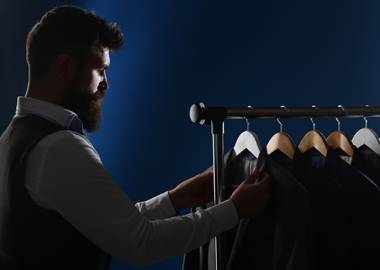 Бизнес с иголочки: как устроено и на чём зарабатывает ателье мужского костюма