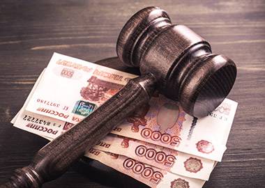 Не судите строго: как участие в судебных процессах влияет на стоимость бизнеса