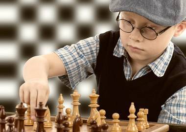 Все ходы записаны: как заработать на обучении детей шахматам