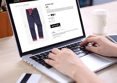 Искусственный интеллект на fashion-рынке: как устроен сервис онлайн-подбора одежды