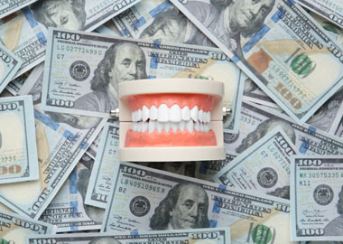 Зубная быль: как в кризис меняется российский рынок стоматологии