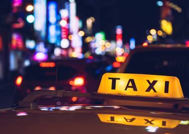Поездка за чужой счёт: как привлечь клиентов с помощью бесплатного такси