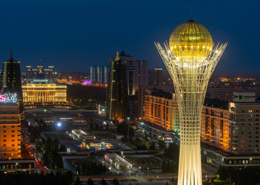 Никаких дел в пятницу: как выстраивать отношения с бизнес-партнёрами из Казахстана