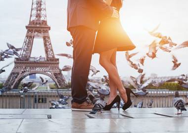 Французский связной: как экс-сибирячка открыла брачное агентство во Франции