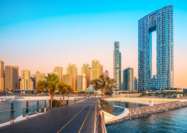 Дело оказалось по зубам: как сеть стоматологических центров открыла филиал в Дубае