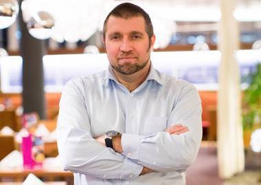 Как вести розничный бизнес в Чехии: опыт Дмитрия Потапенко