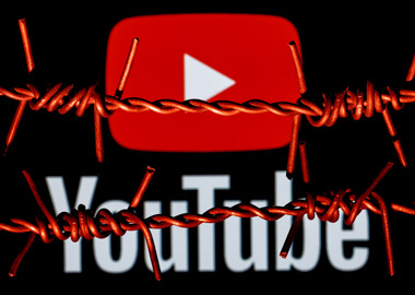 Восстать из пепла: как компании вернуть удалённый YouTube-канал
