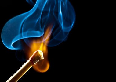 Гореть, но не сгорать: как предпринимателю избежать выгорания и сохранить бизнес