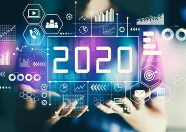 Аналитика, омниканальность, автоматизация: тренды интернет-маркетинга в 2020 году