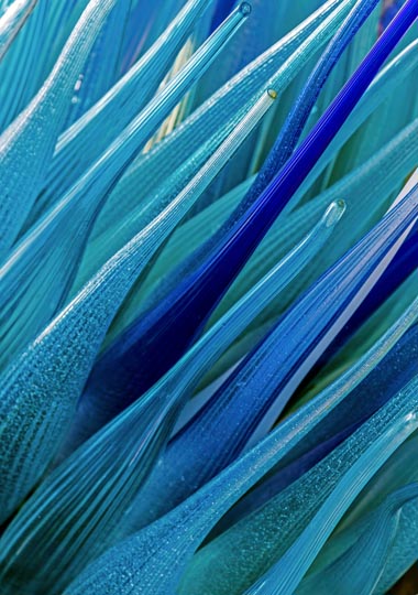 Бизнес на расплавленном стекле: как семья создала и развивает стеклодувную мастерскую