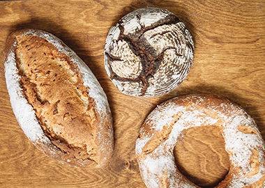 Хлеб без зрелищ: как сеть пекарен адаптирует бизнес к кризисным условиям