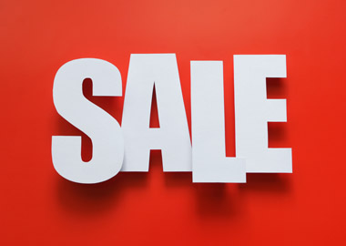 Как заработать на sale-лихорадке: шесть полезных статей о распродажах