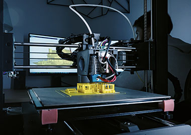 Запчасти из-под принтера: как 3D-печать может решить проблемы производственного  бизнеса