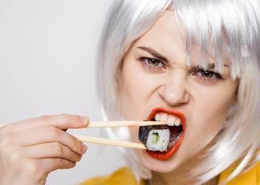 Суровые магнитогорские суши: как заработать 180 млн. на японской еде