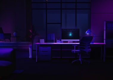 Любимый офис может спать спокойно: как обеспечить экономическую безопасность бизнеса