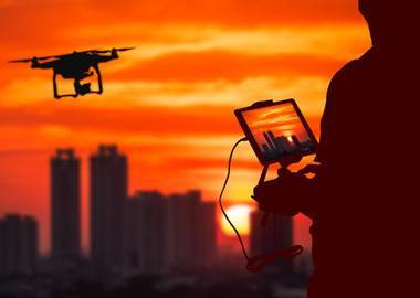 Коптер уходит в небо: как устроен маркетплейс услуг аэрофотосъёмки
