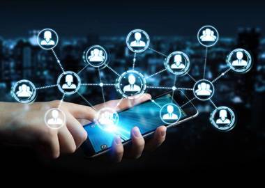 Как правильно использовать социальные сети для деловых коммуникаций