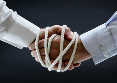 Объединить ресурсы: как построить бизнес в партнёрстве и не угробить общее дело