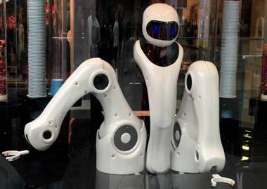 Робот вместо бариста: как устроена автоматизированная кофейня