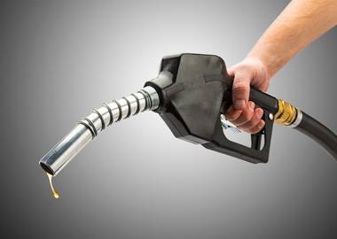 Мимо кассы: как устроен онлайн-сервис оплаты бензина на АЗС