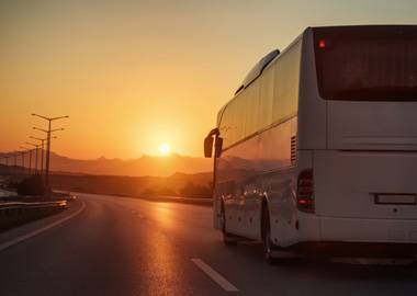Как сервис Busfor меняет рынок междугородных автобусных перевозок