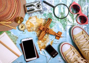 Заработать на путешествиях: шесть лайфхаков для тех, чей бизнес связан с туризмом