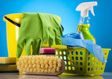 Чистая работа: как сделать бизнес на уборке квартир