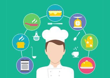 Своя кухня: как превратить увлечение кулинарией в бизнес