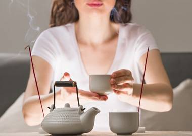 Чай вдвоём: как заработать на выездных мастер-классах для корпоративных клиентов