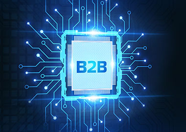 Бизнес для бизнеса: пять B2B-маркетплейсов для компаний и ИП 