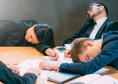 Ни слова на ветер: как сделать совещания полезным инструментом для бизнеса