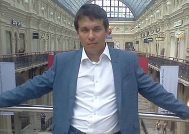 «Идите напролом»: правила бизнеса Алексея Загумённова