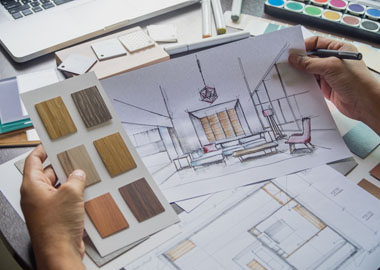 Уютный бизнес: как устроена онлайн-школа декора, в которой учат создавать интерьер мечты