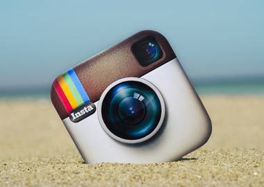 Больше фото – хороших и разных: можно ли через Instagram продавать услуги digital-студии