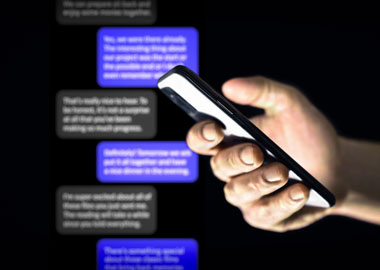 Чаты под контролем: как бизнесу навести порядок в коммуникациях с клиентами