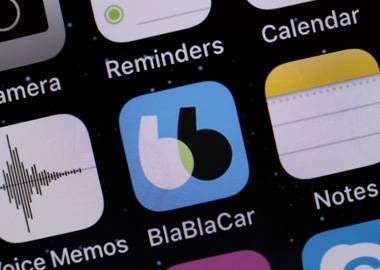 BlaBlaCar - смена курса: от совместных поездок на машине к путешествиям на автобусах