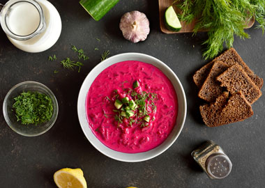 Русский дух: как создать уникальный стиль ресторана на основе традиций и новых запросов клиентов