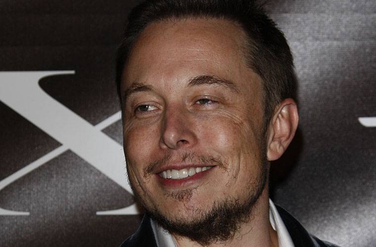 «Илон Маск. Tesla, SpaceX и дорога в будущее»: саммари бестселлера Эшли Вэнса