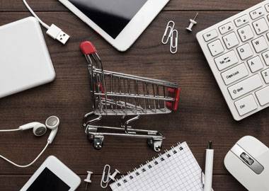 Дропшиппинг для интернет-магазина: как избавиться от логистической рутины