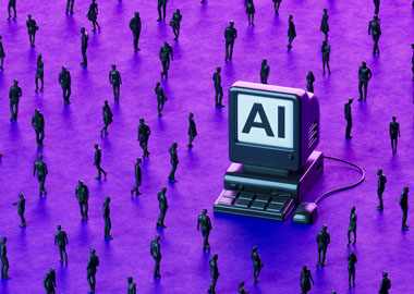 ИИ в маркетинге: как использовать нейросети и не раздражать аудиторию